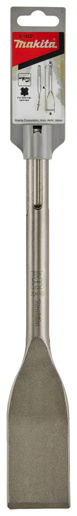 Tegelbeitel 50x350mm