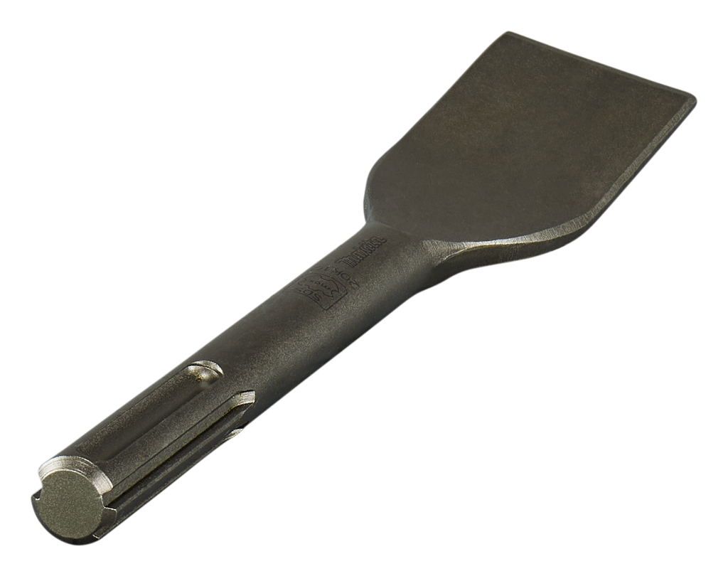 Tegelbeitel 50x350mm