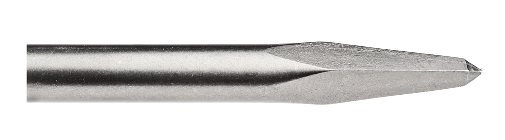 Puntbeitel 250mm 