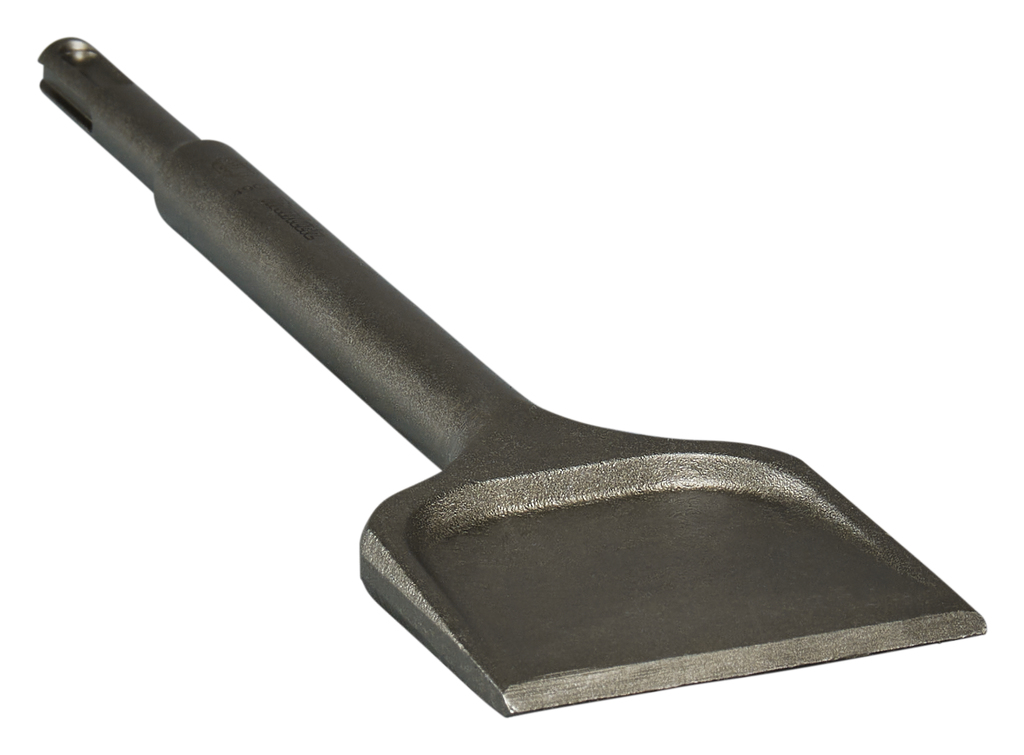 Platbeitel 60x250mm zelfscherpend