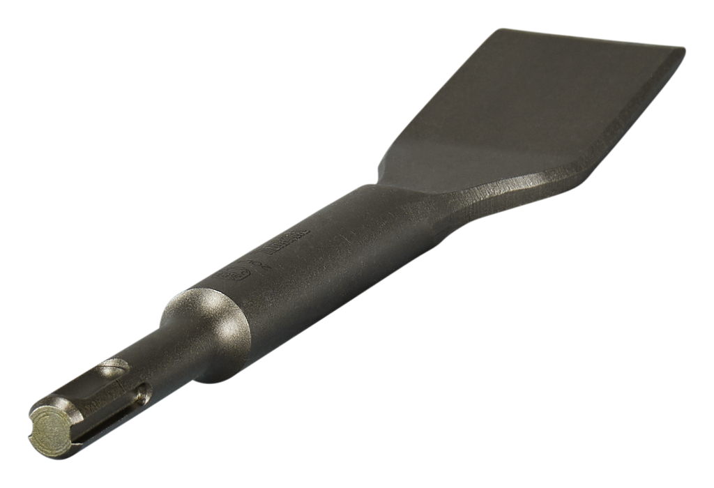 Tegelbeitel 40x260mm