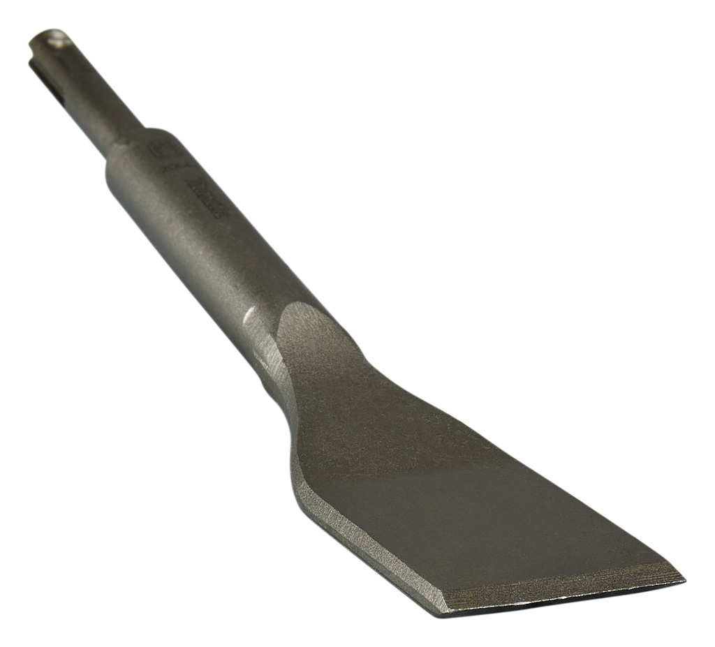 Tegelbeitel 40x260mm