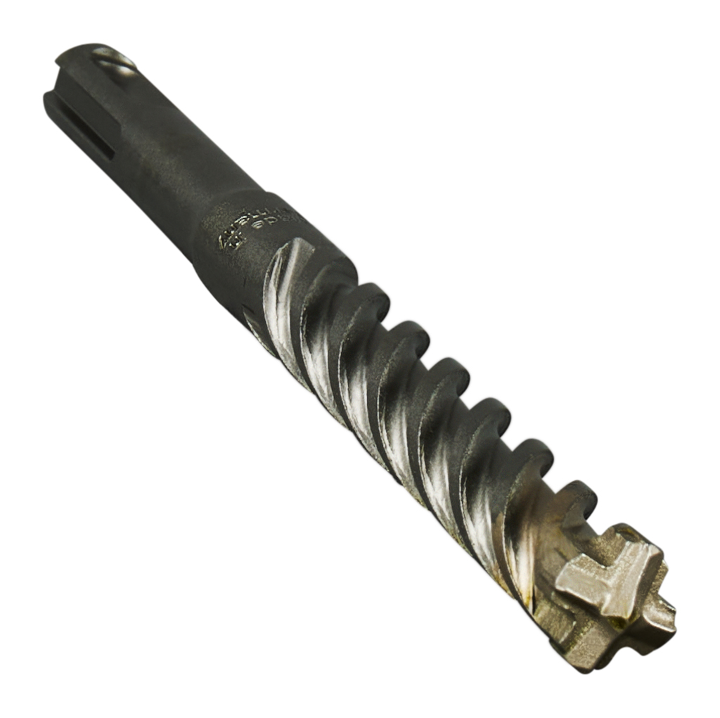 P4S: Betonboor 12x160mm 