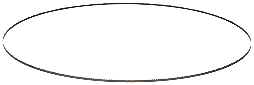 Zaagband 2240x6mm 6T