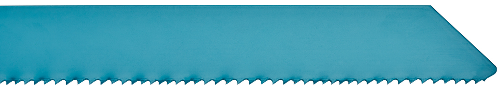 Reciprozaagblad Staal 285mm