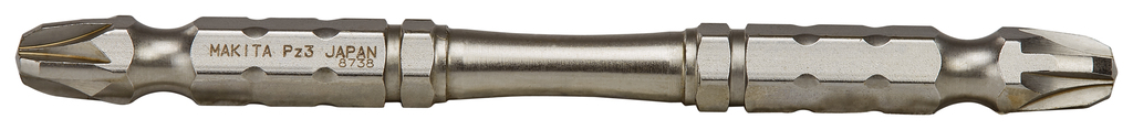 Slagschroefbit PZ3x85mm