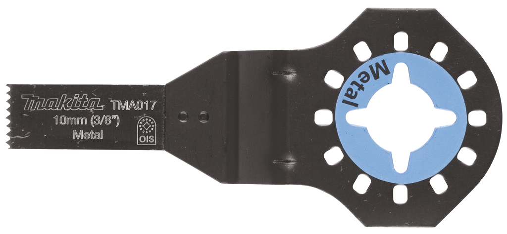 TMA017 Invalzaagblad 10mm staal