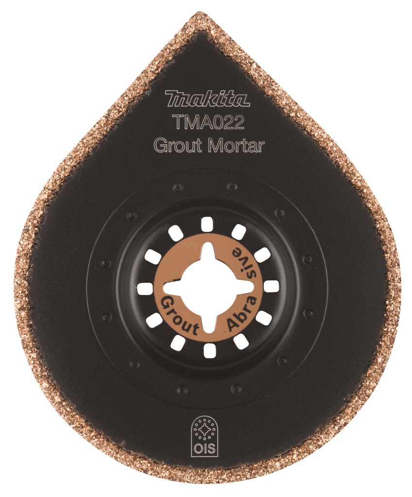 TMA022 Schuurplaat/frees 70mm HM/TCG K40