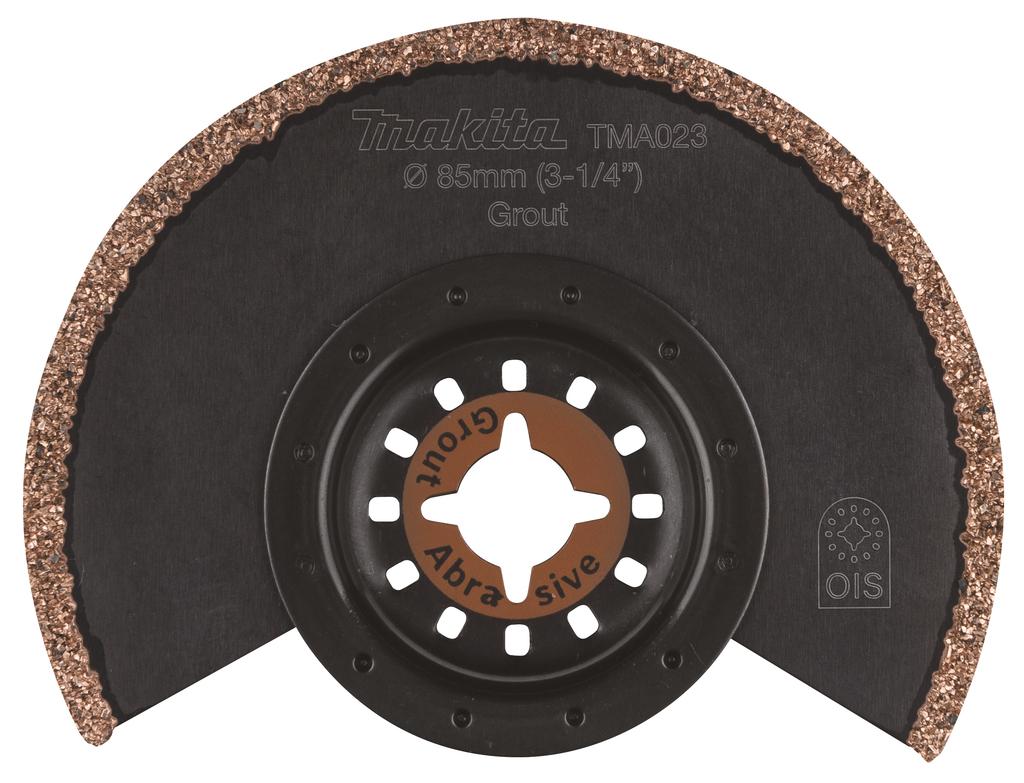 TMA023 Segm.Frees. Hm 85Mm K30