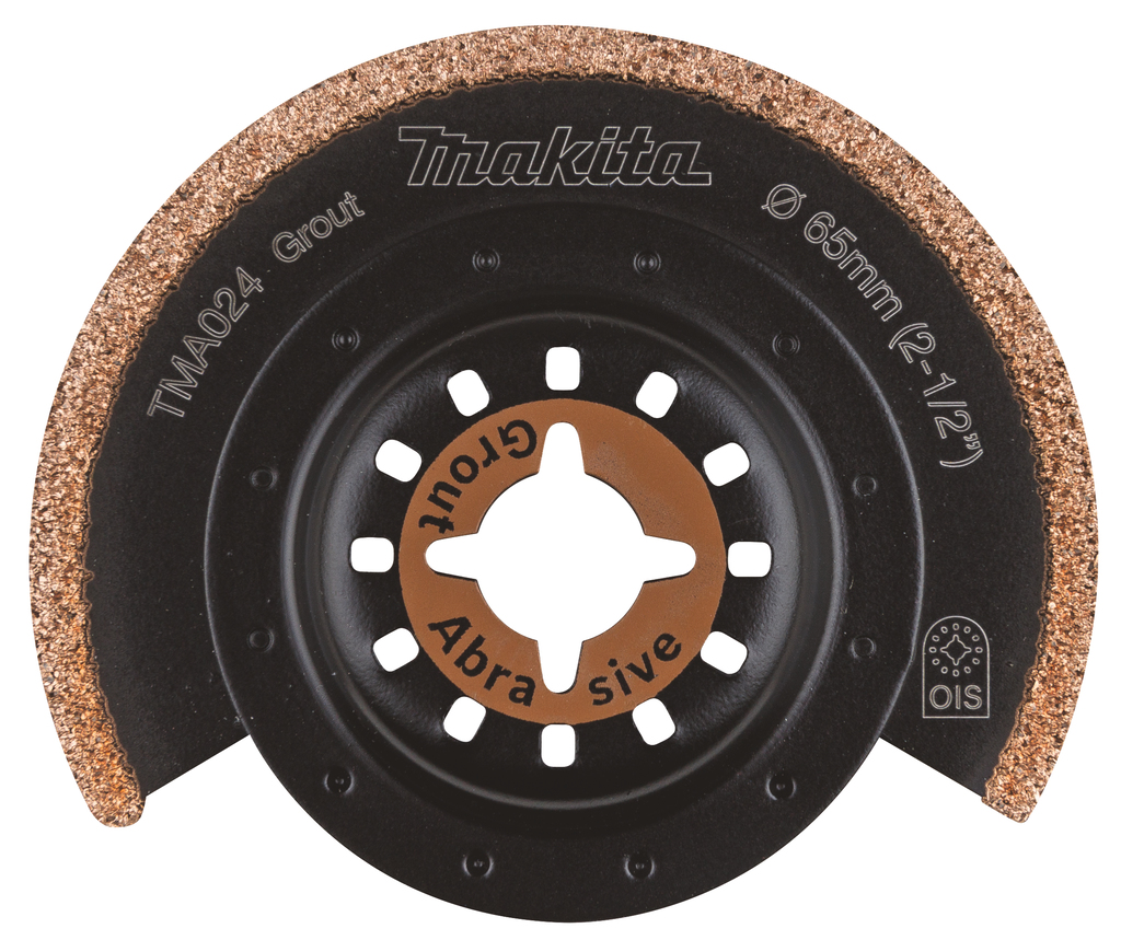 TMA024 Segmentfrees HM 65mm K50