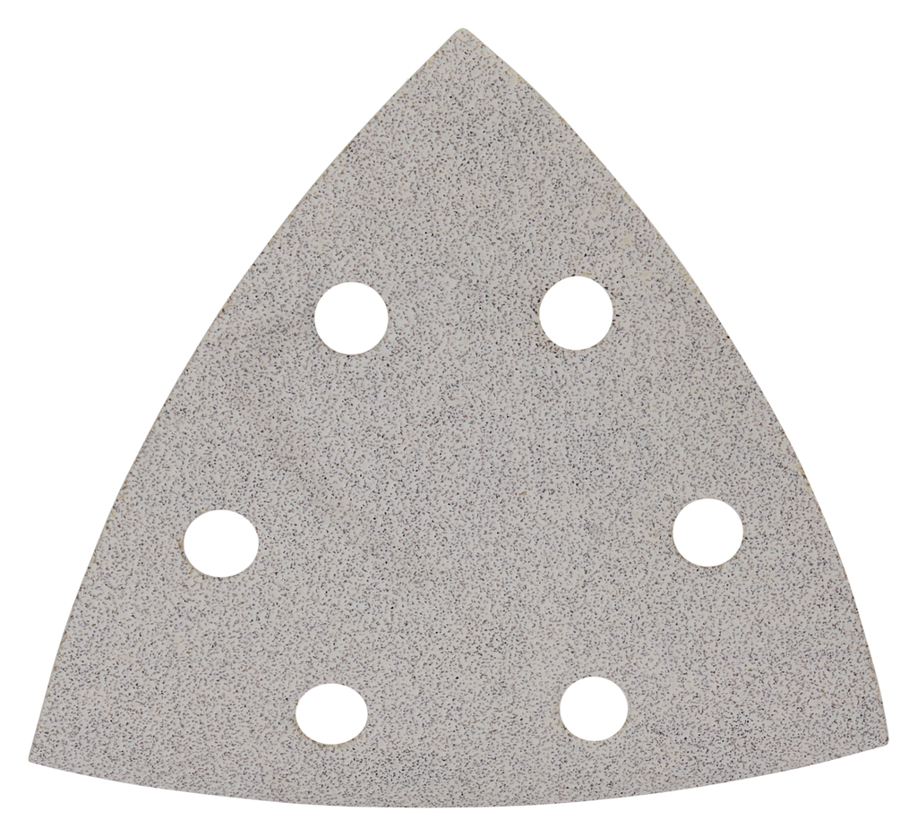 Delta schuurvelset 3-K 94mm velcro