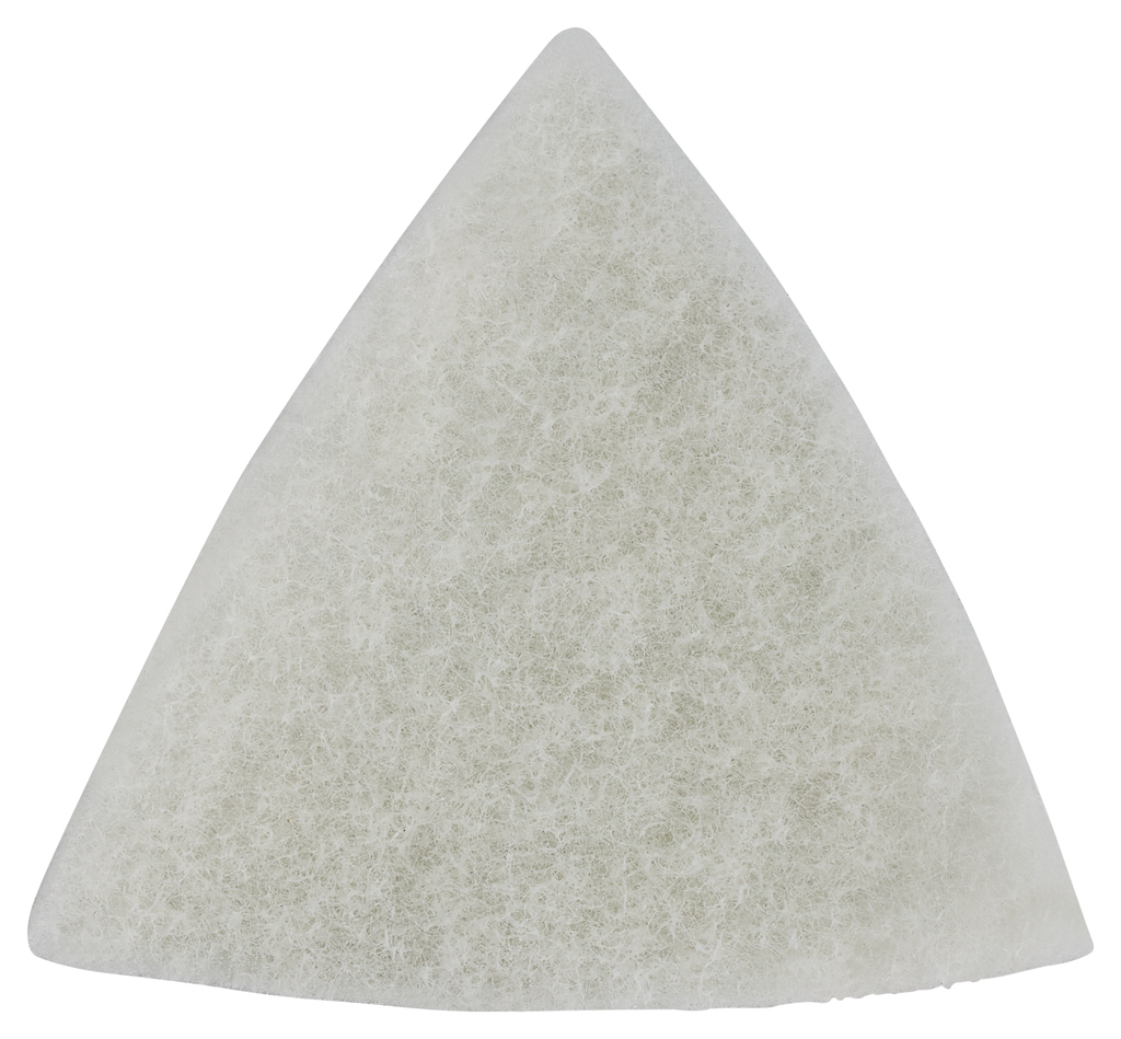 Delta vliesvel 3-K 94mm