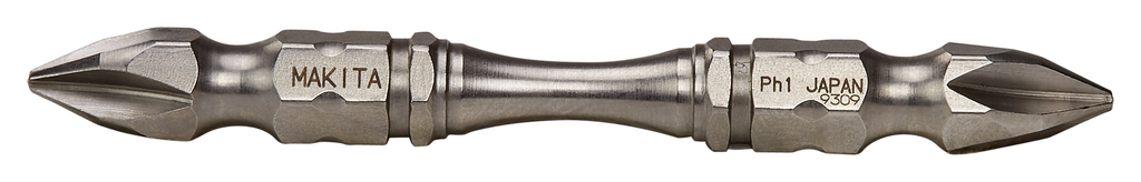 Slagschroefbit PH1x65mm