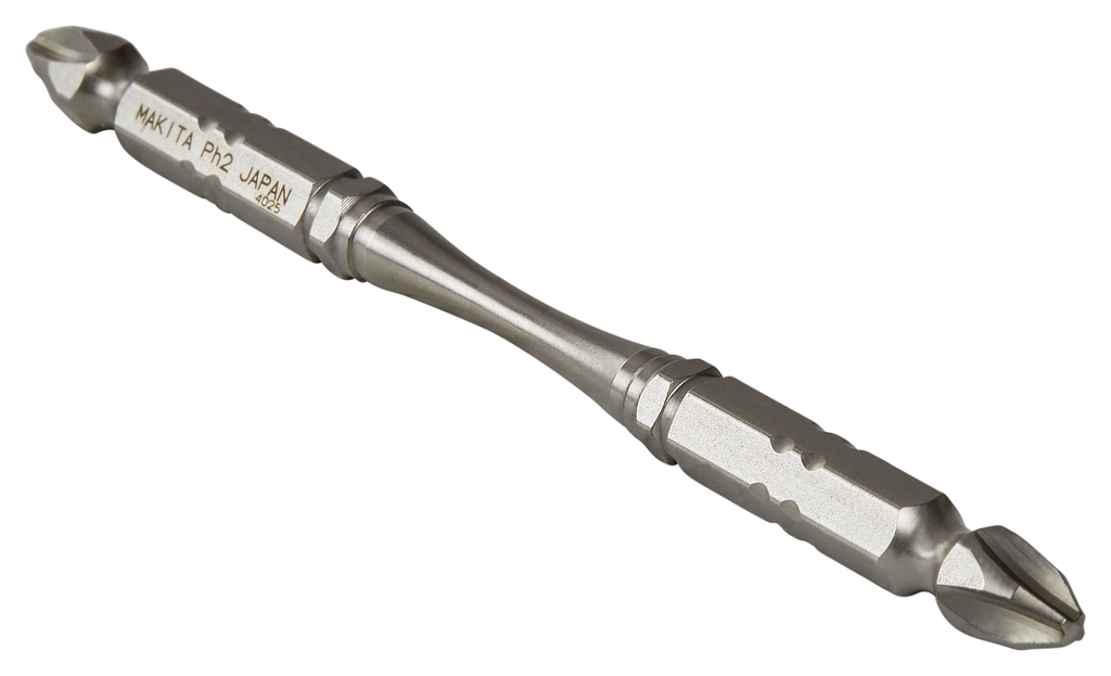 Slagschroefbit PH2x110mm