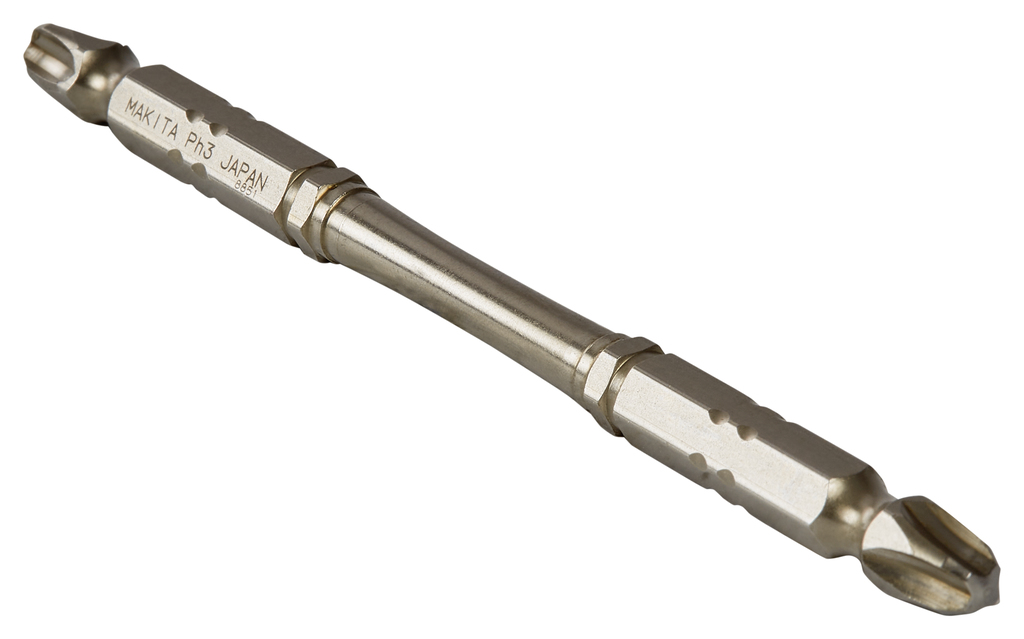 Slagschroefbit PH3x110mm