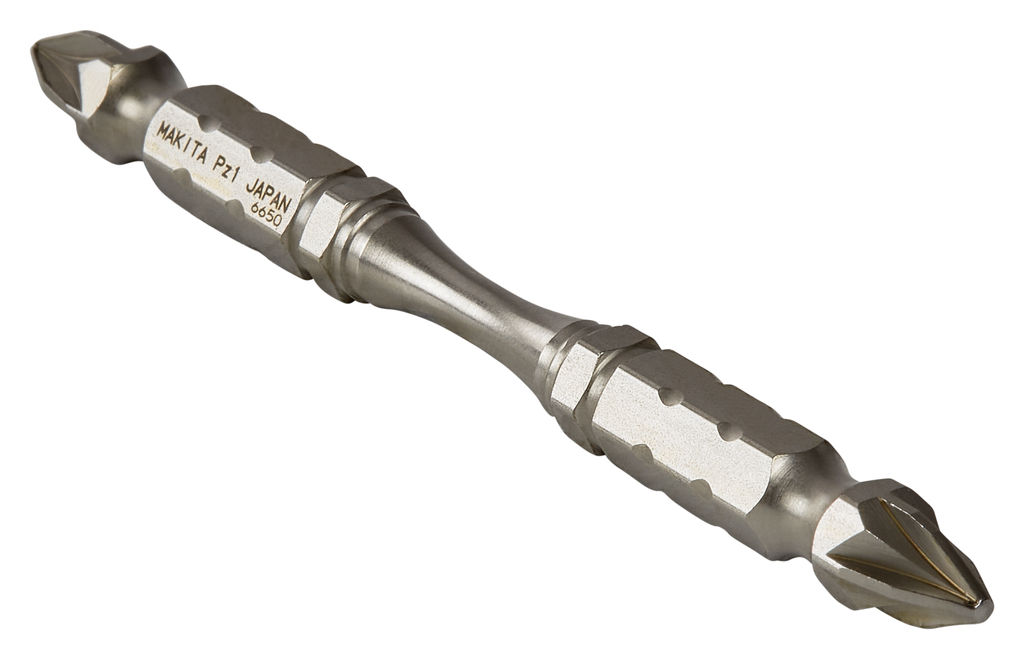 Slagschroefbit PZ1x85mm