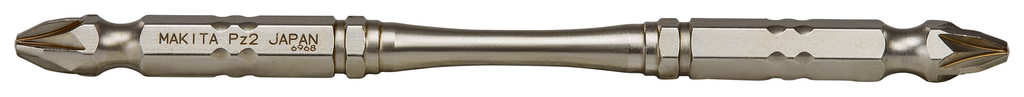 Slagschroefbit PZ2x110mm