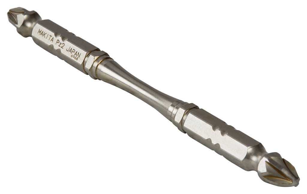 Slagschroefbit PZ2x110mm