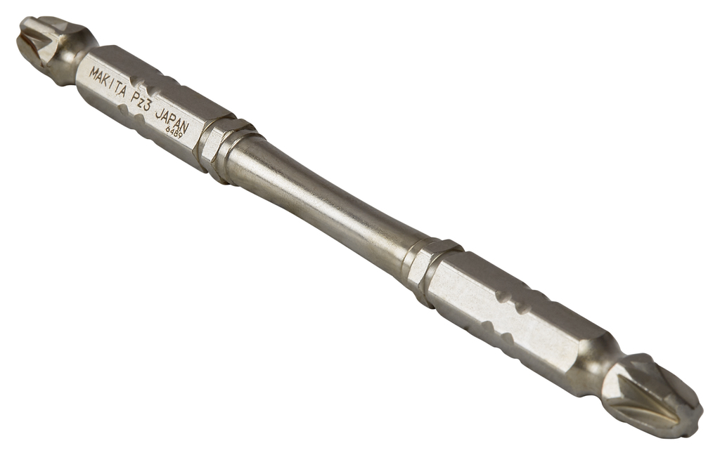 Slagschroefbit PZ3x110mm