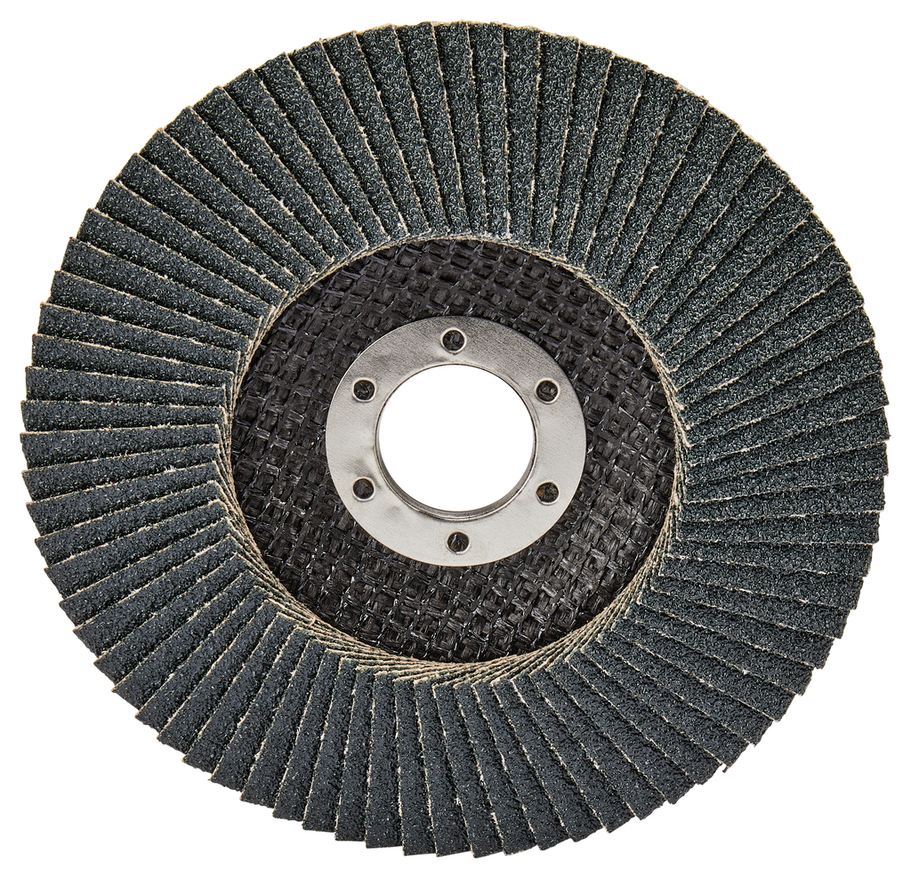 Lamellenschuurschijf 125mm Z60