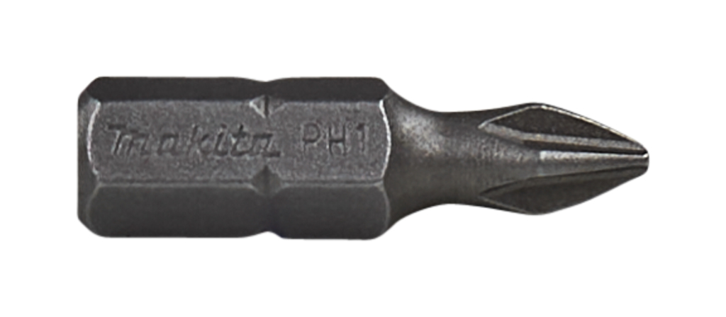 Schroefbit PH1x25mm