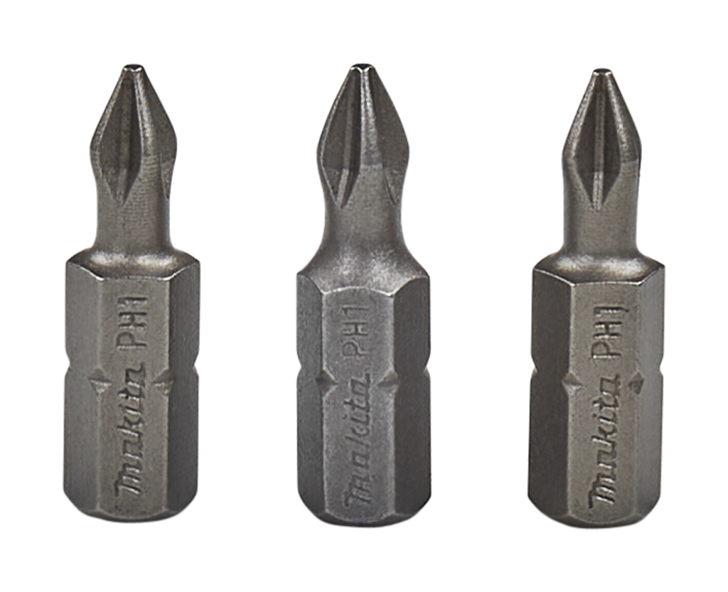 Schroefbit PH1x25mm