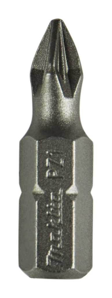 Schroefbit PZ1x25mm