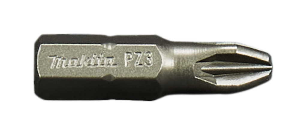 Schroefbit PZ3x25mm 