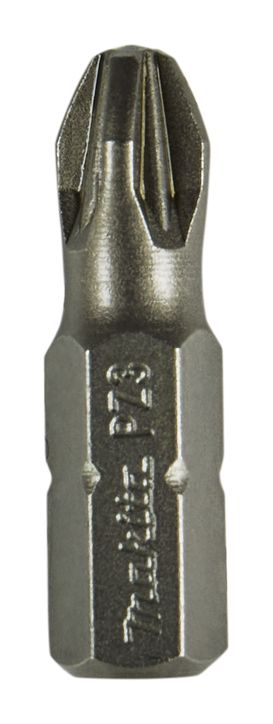 Schroefbit PZ3x25mm 