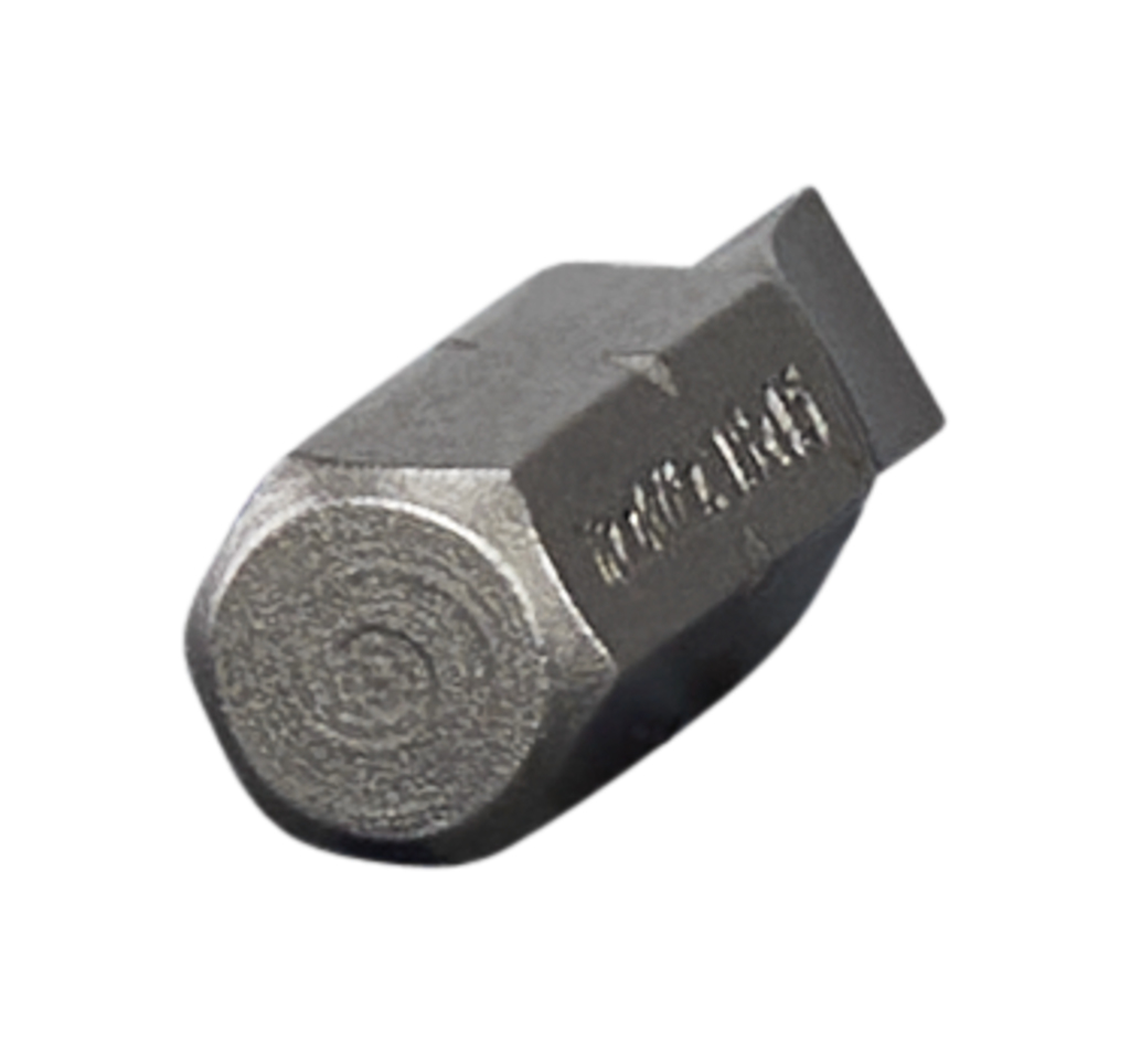 Schroefbit SL4,5x25mm