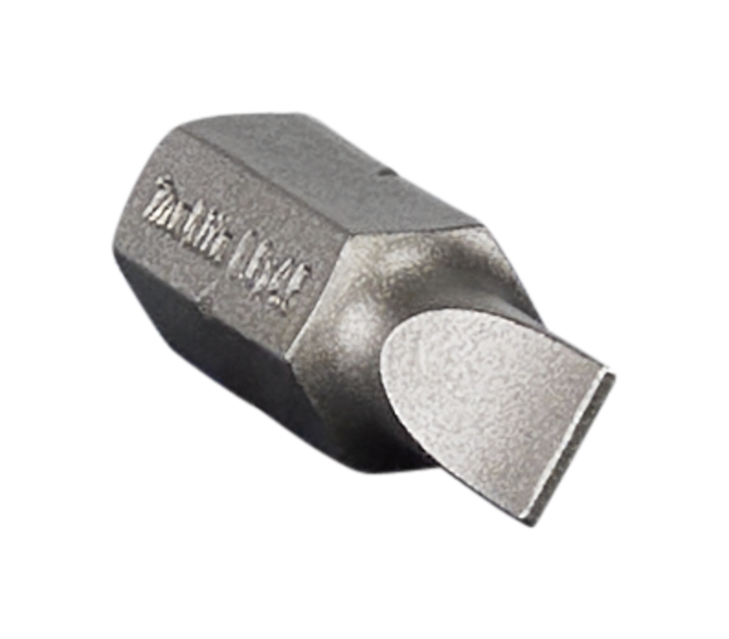 Schroefbit SL4,5x25mm