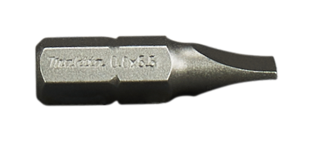 Schroefbit SL5,5x25mm