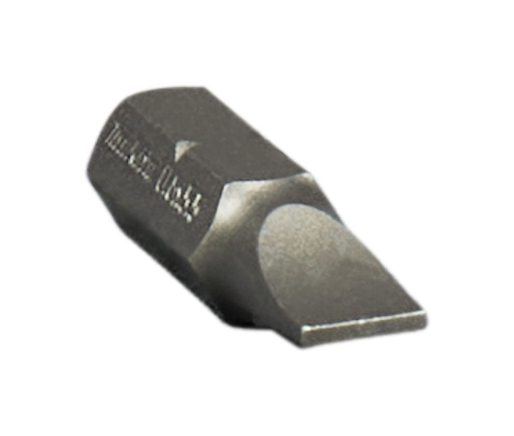 Schroefbit SL5,5x25mm