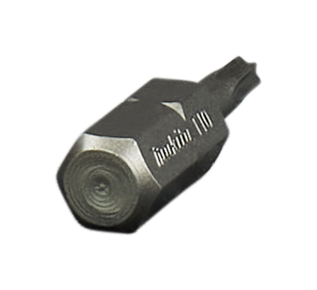 Schroefbit T10x25mm