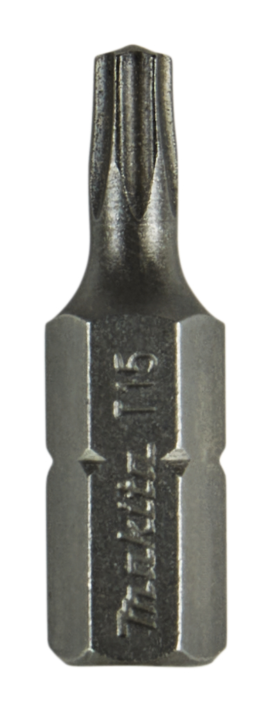 Schroefbit T15x25mm