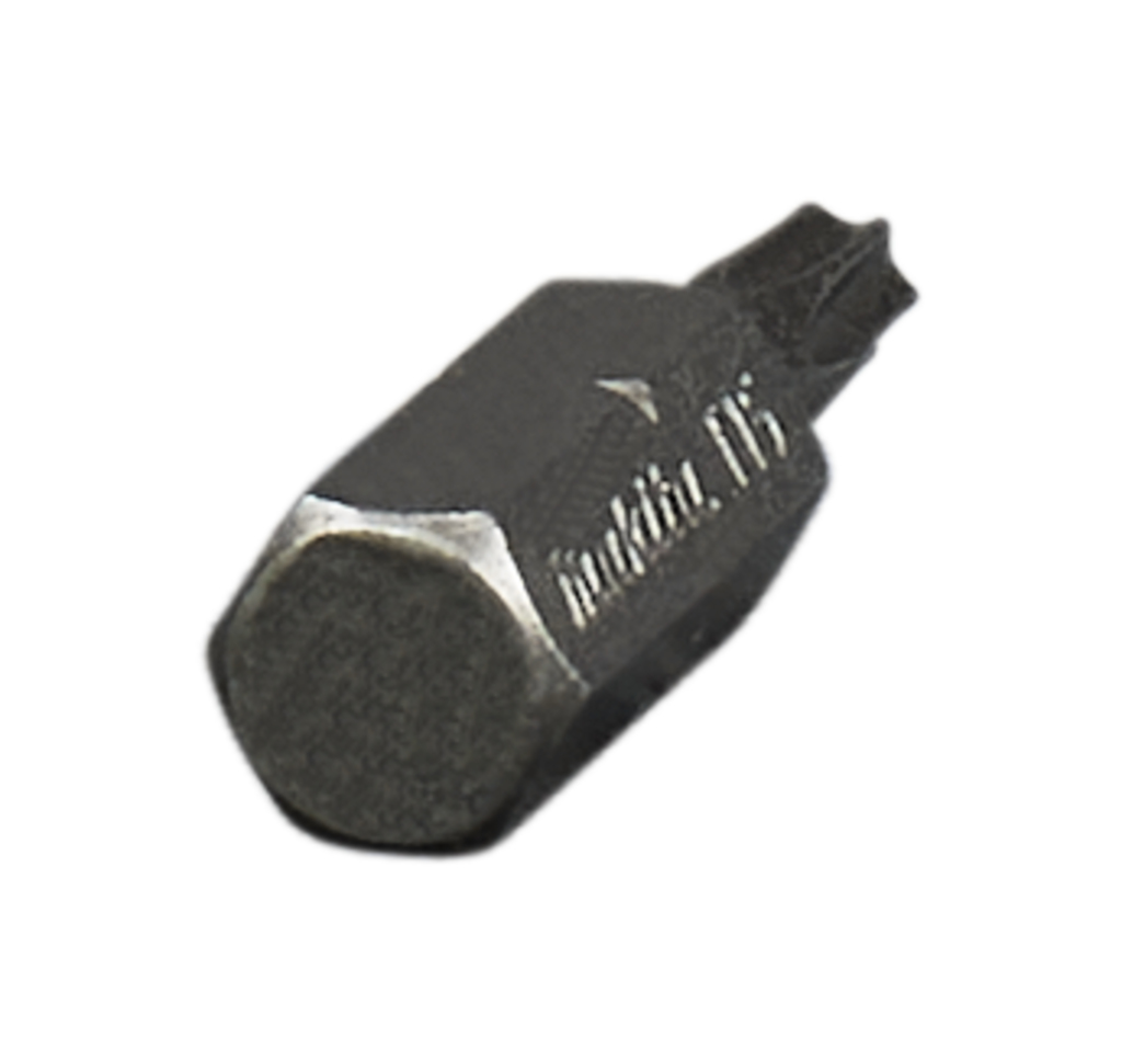 Schroefbit T15x25mm