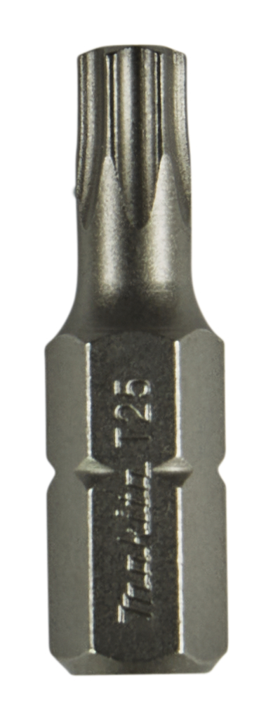 Schroefbit T25x25mm