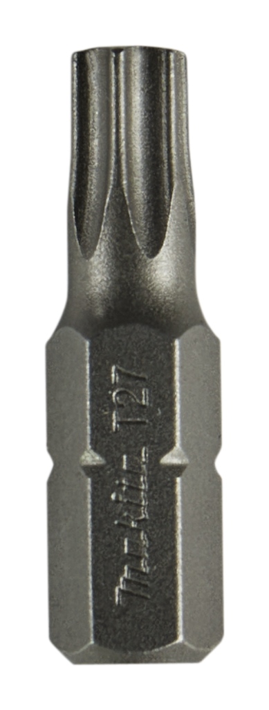 Schroefbit T27x25mm
