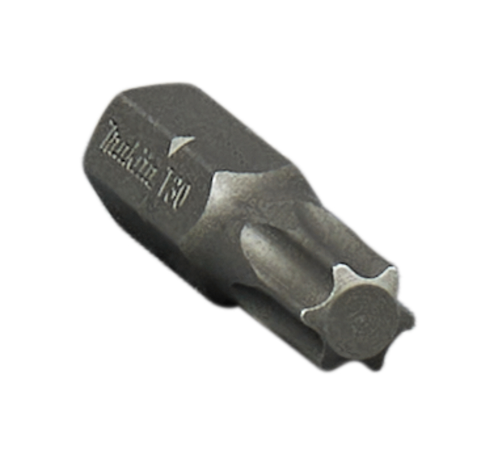 Schroefbit T30x25mm