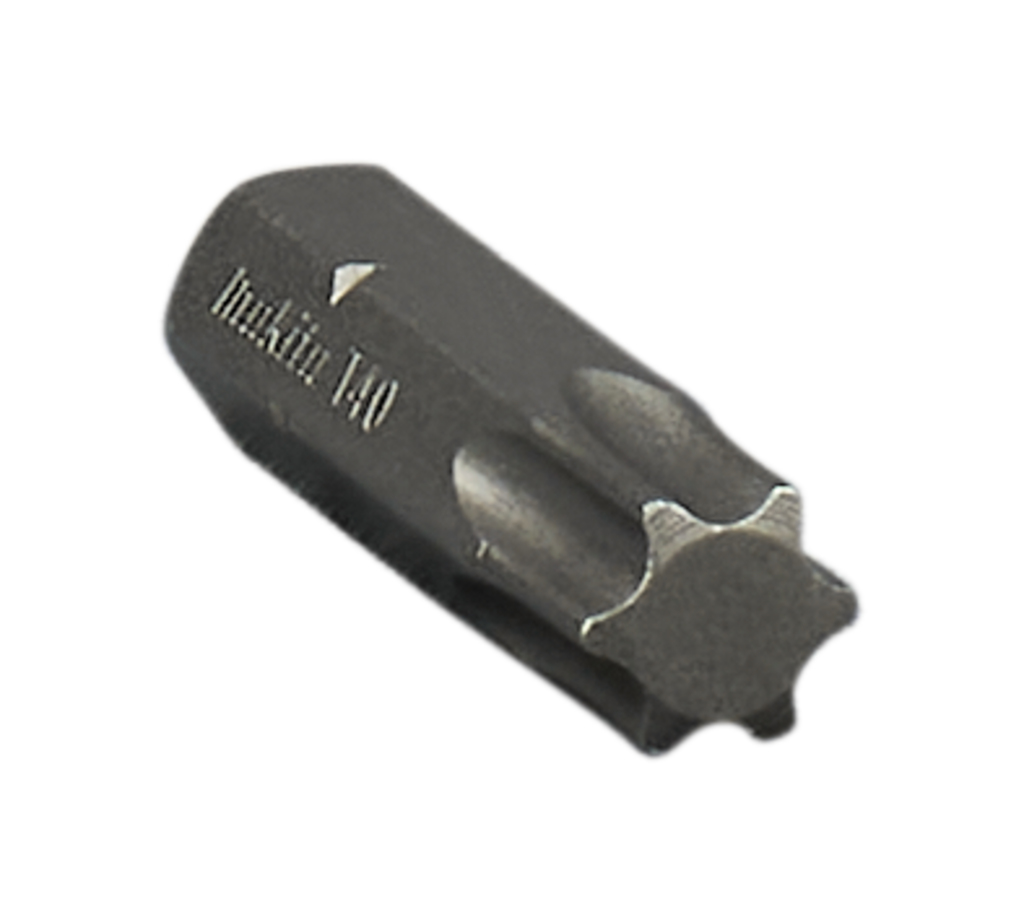 Schroefbit T40x25mm