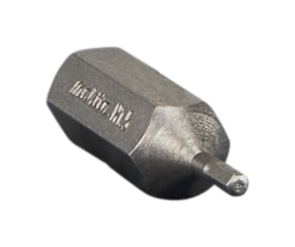 Schroefbit H1,5x25mm