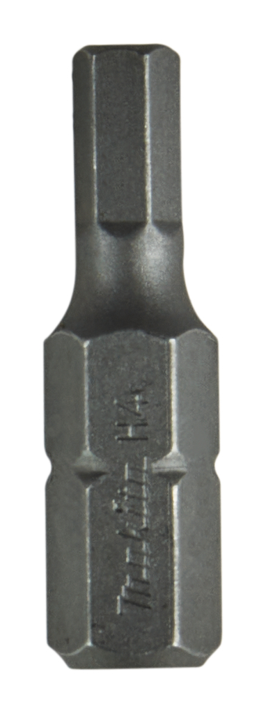 Schroefbit H4x25mm