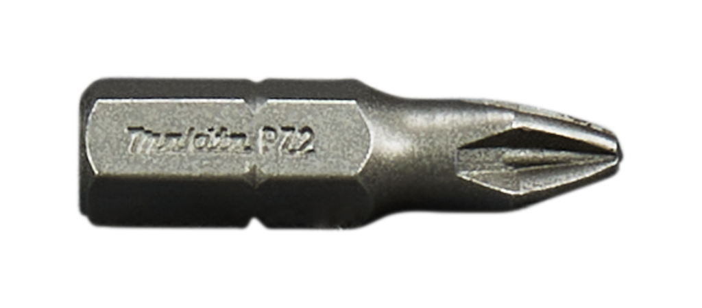 Schroefbitset PZ 3-delig