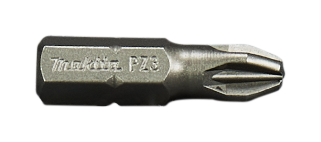 Schroefbitset PZ 3-delig