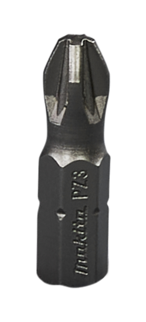 Schroefbitset PZ 3-delig