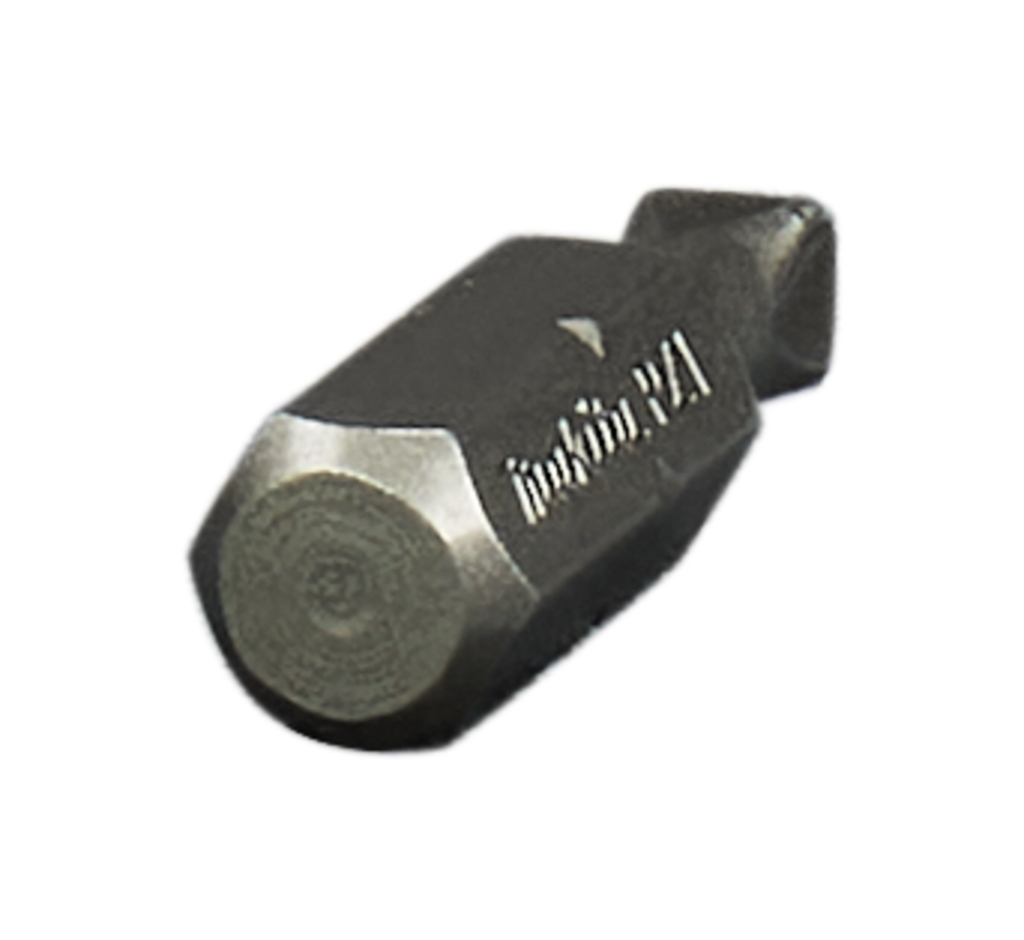 Schroefbitset PZ 3-delig