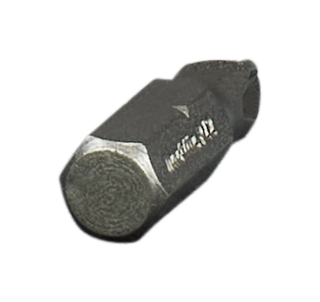 Schroefbitset PZ 3-delig