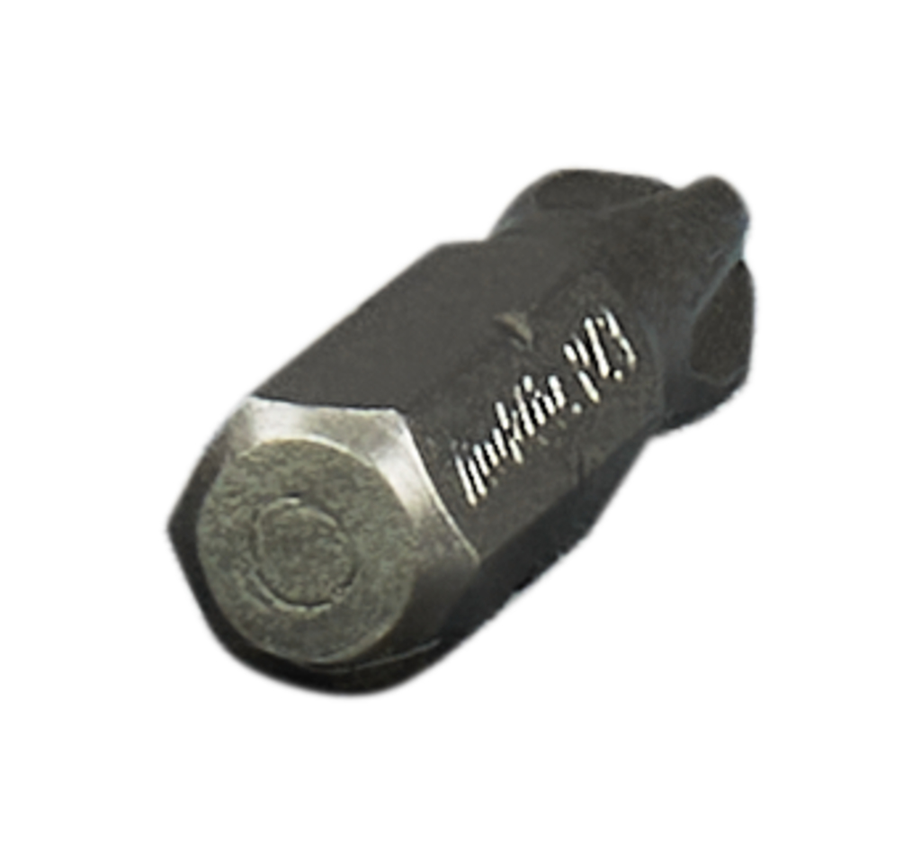 Schroefbitset PZ 3-delig