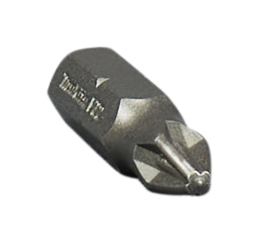 Schroefbitset PZ 3-delig