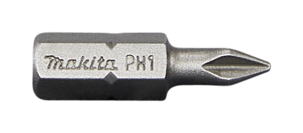 Schroefbit PH1x25mm